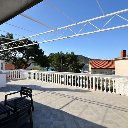 Blue Sky Apartment Primošten Exterior foto