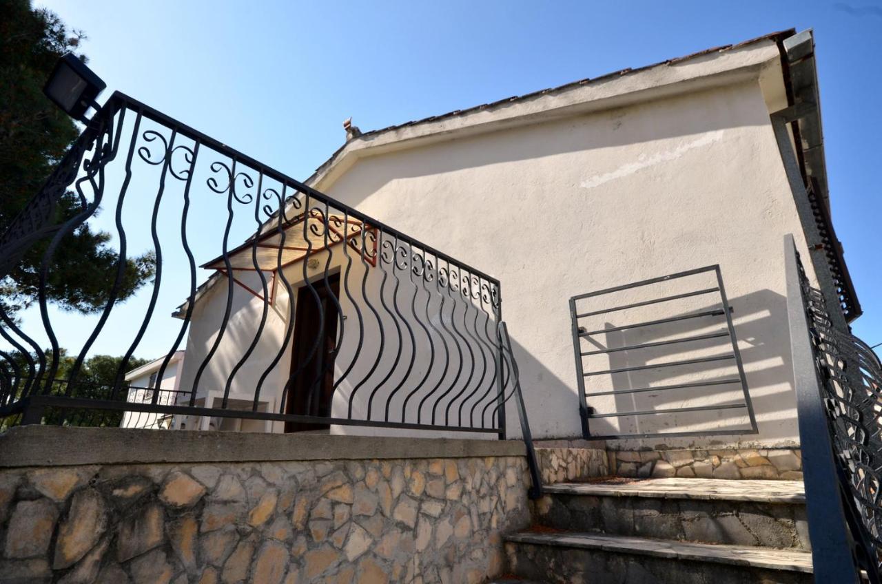 Blue Sky Apartment Primošten Exterior foto