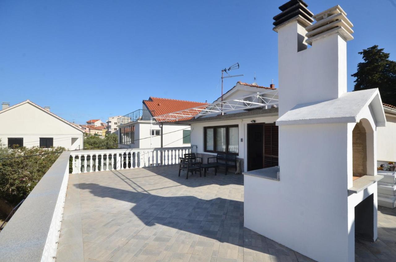 Blue Sky Apartment Primošten Exterior foto