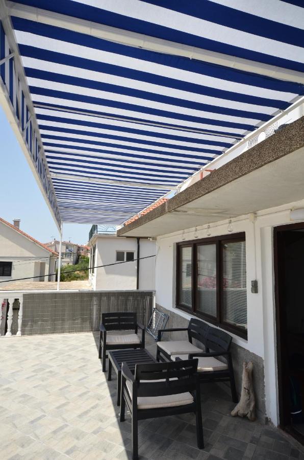 Blue Sky Apartment Primošten Exterior foto